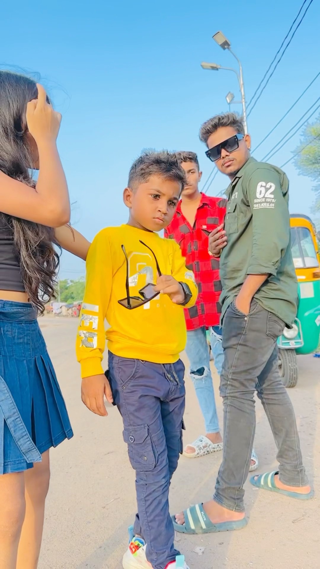 Attitude Boy?|| Tappu Parmar || Viral Song ?|| #tappuparmar #yadavbrand2song #attitude #trending